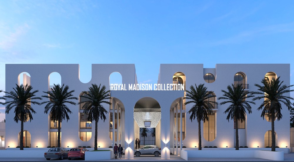 Royal Madison